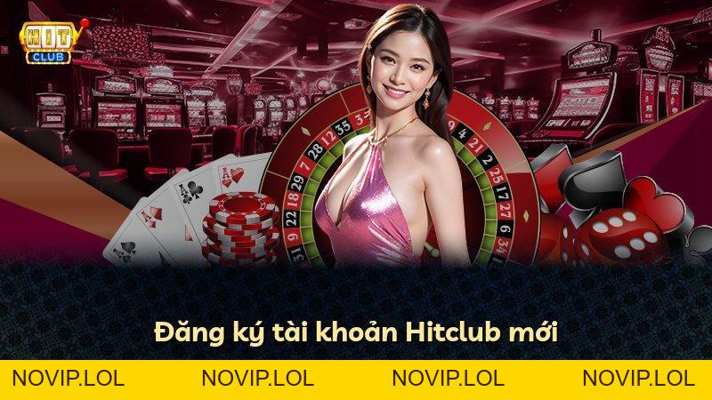 Toggle Menu - Novip