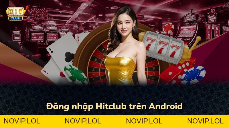 Toggle Menu - Novip