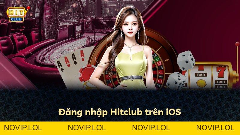Toggle Menu - Novip