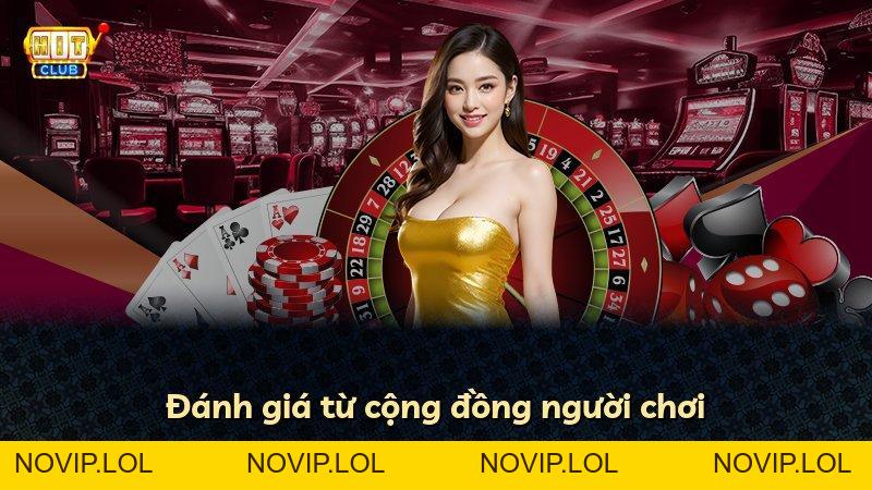 Toggle Menu - Novip