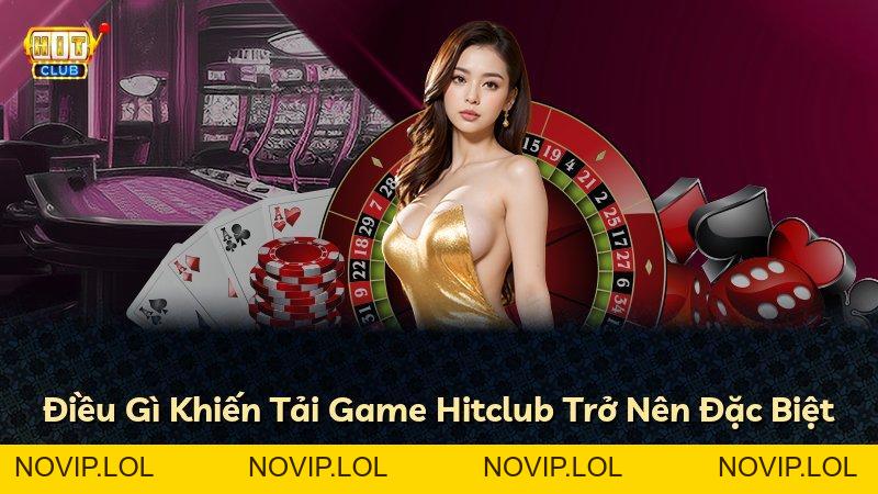 Toggle Menu - Novip