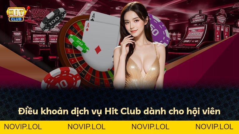 Toggle Menu - Novip