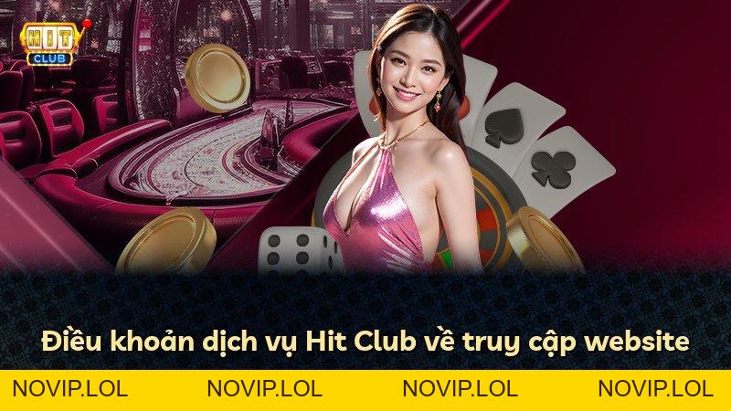 Toggle Menu - Novip