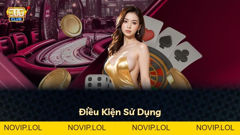 Toggle Menu - Novip