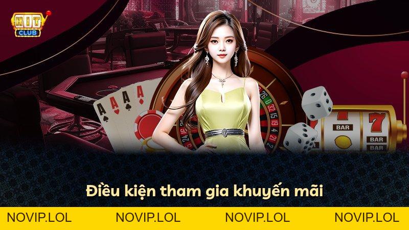 Toggle Menu - Novip