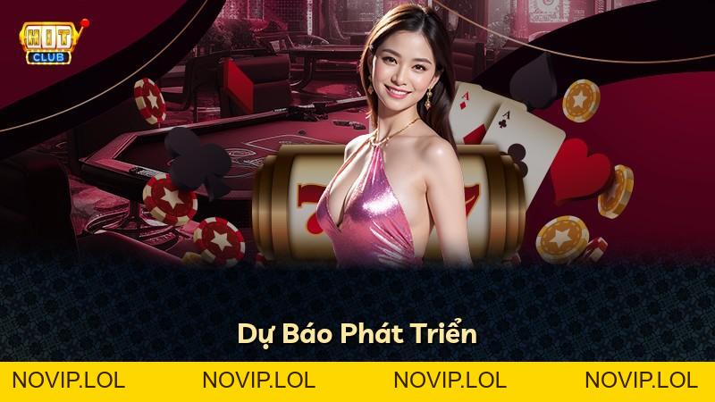 Toggle Menu - Novip