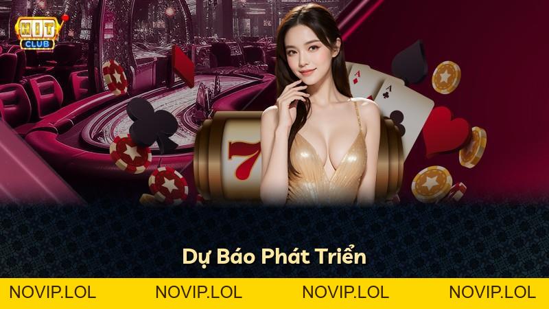 Toggle Menu - Novip