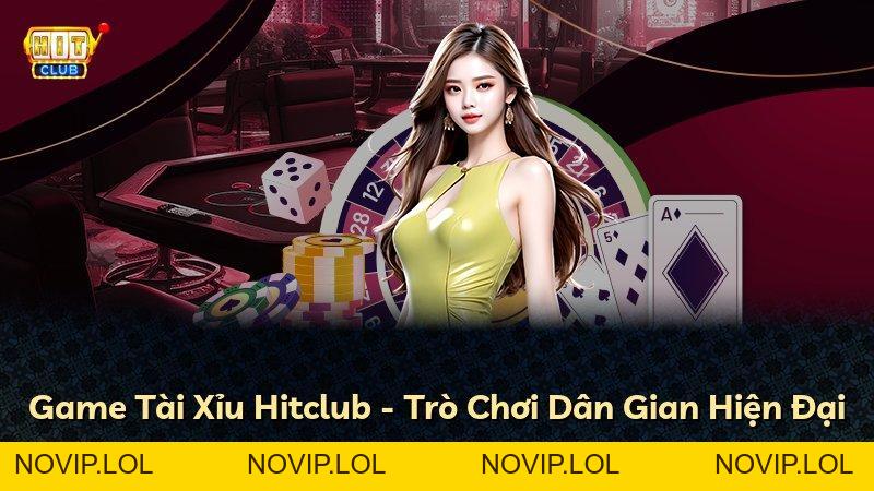 Toggle Menu - Novip