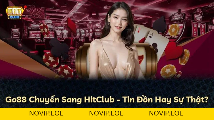 Toggle Menu - Novip