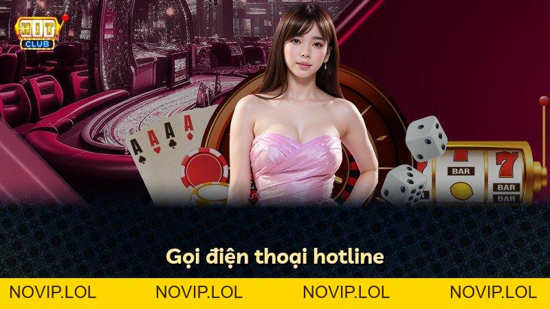 Toggle Menu - Novip