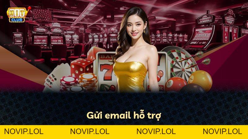 Toggle Menu - Novip