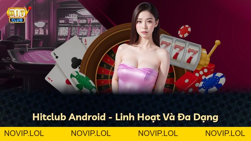 Toggle Menu - Novip