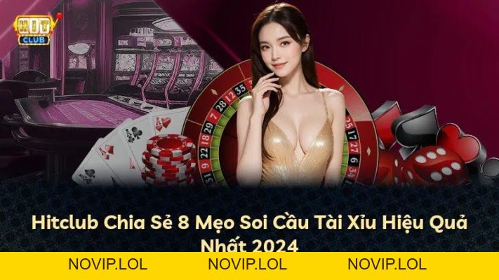 Toggle Menu - Novip