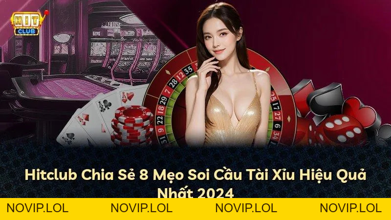 Toggle Menu - Novip