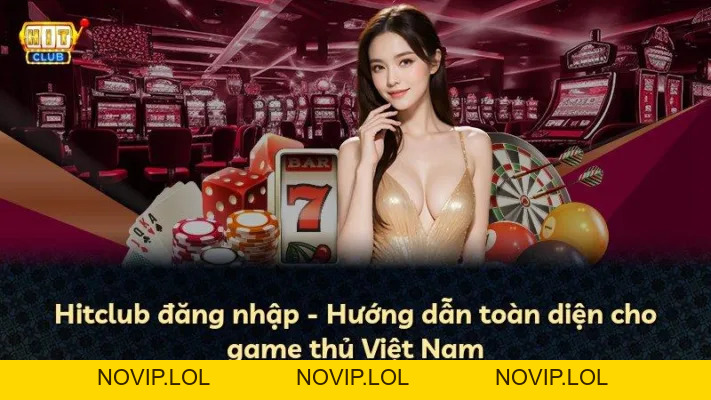 Toggle Menu - Novip
