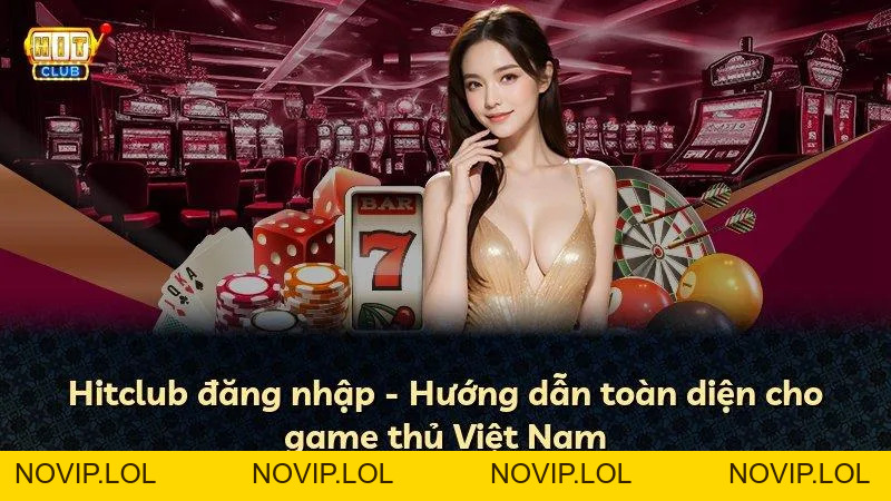 Toggle Menu - Novip