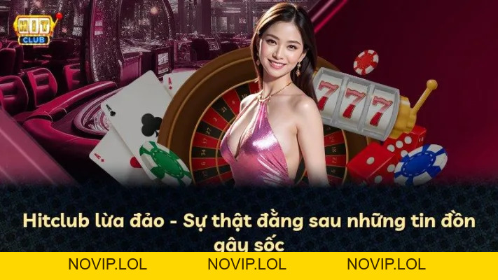 Toggle Menu - Novip