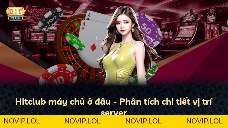 Toggle Menu - Novip