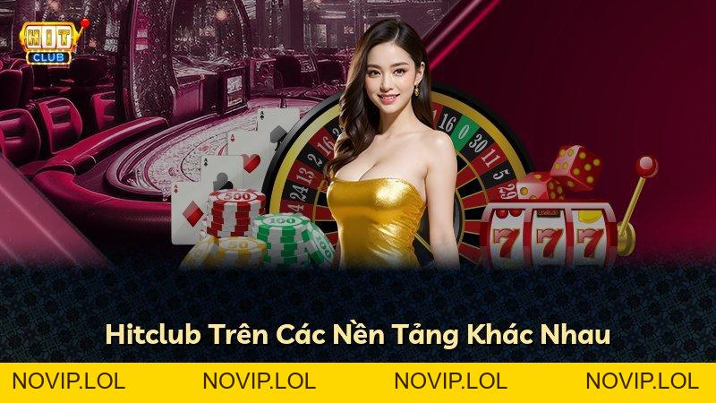 Toggle Menu - Novip