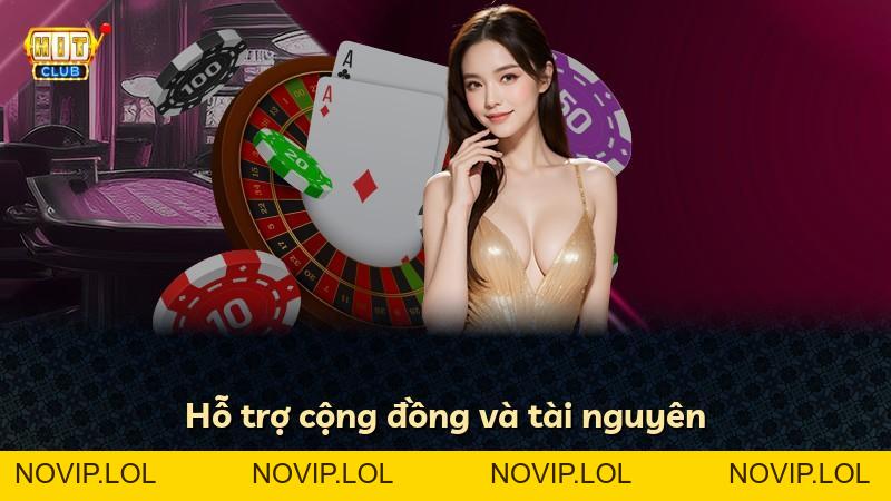Toggle Menu - Novip