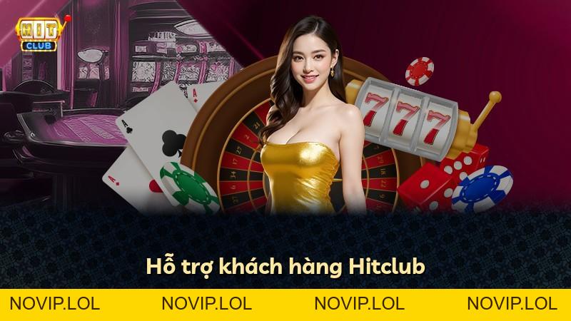Toggle Menu - Novip