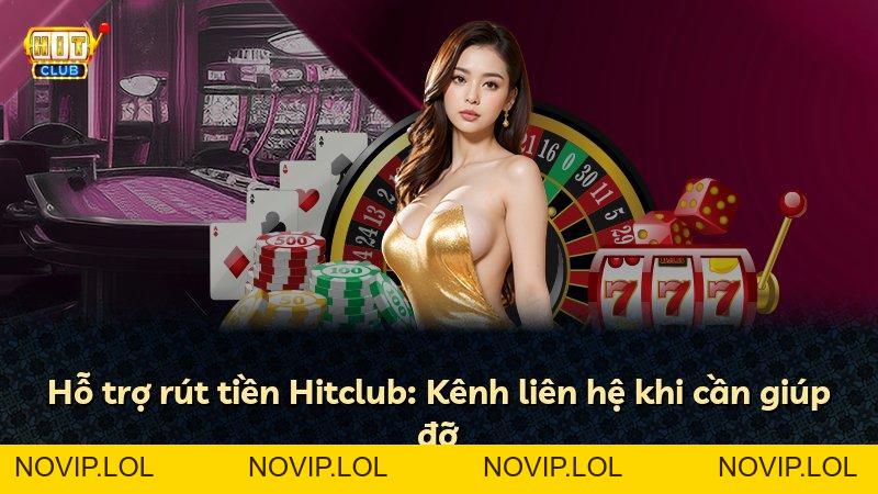 Toggle Menu - Novip