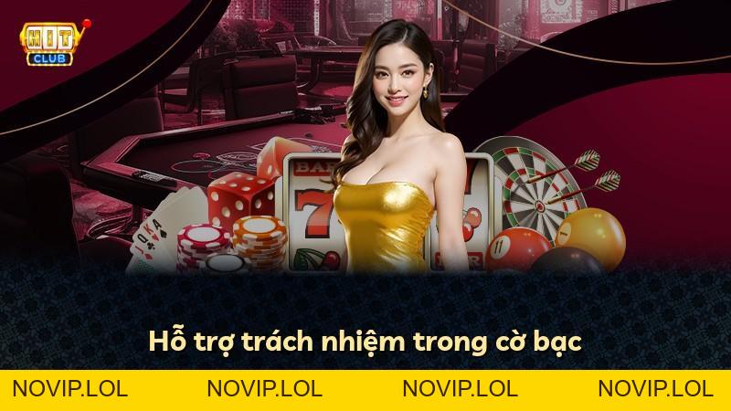 Toggle Menu - Novip