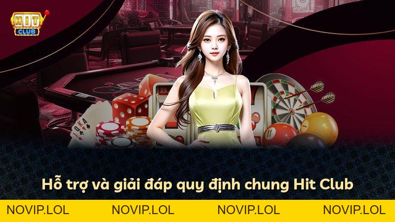 Toggle Menu - Novip