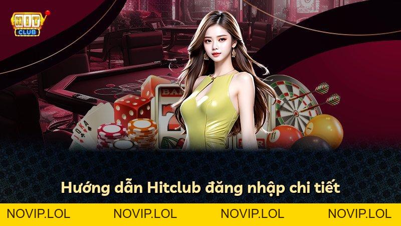 Toggle Menu - Novip