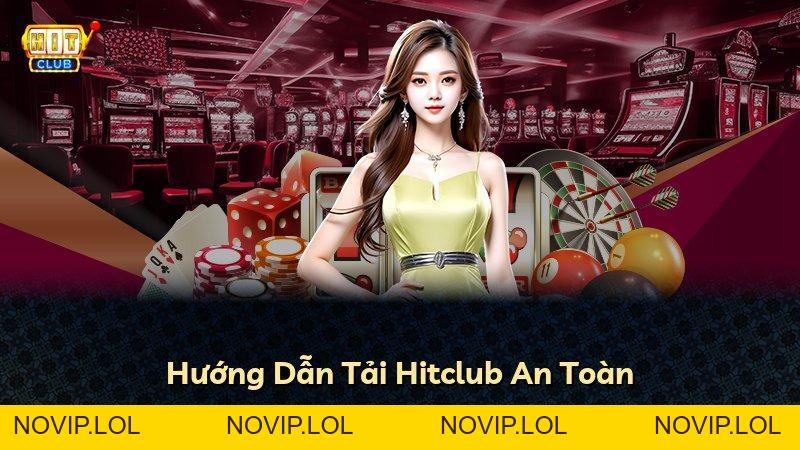Toggle Menu - Novip