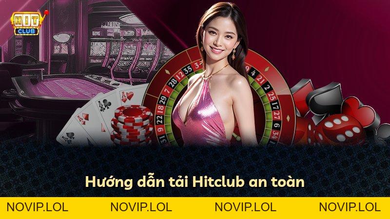 Toggle Menu - Novip