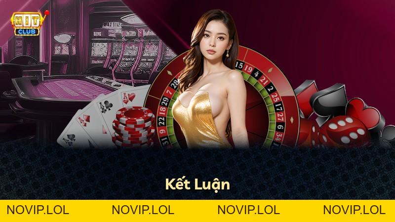 Toggle Menu - Novip
