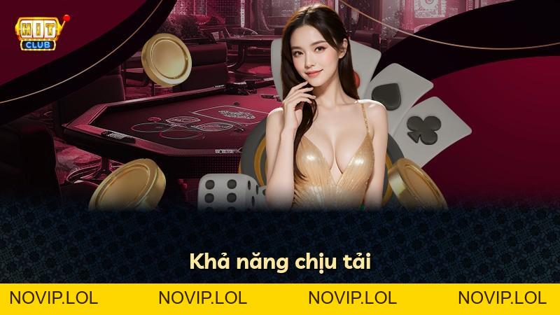 Toggle Menu - Novip