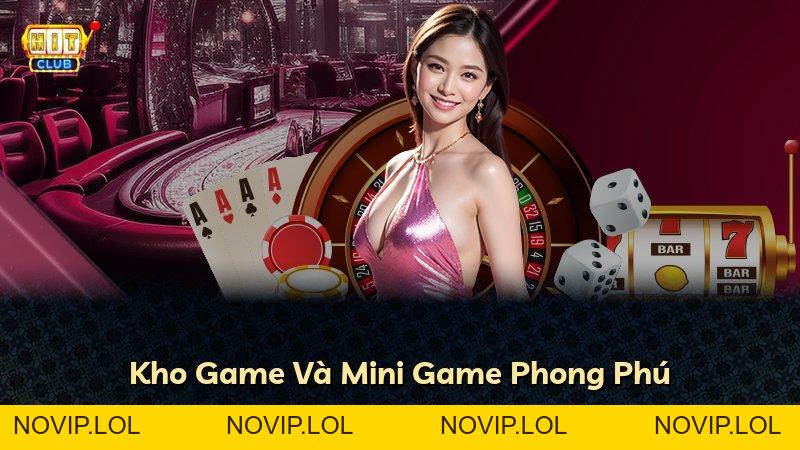 Toggle Menu - Novip