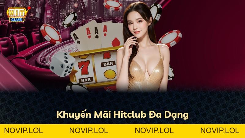 Toggle Menu - Novip