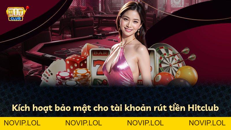 Toggle Menu - Novip