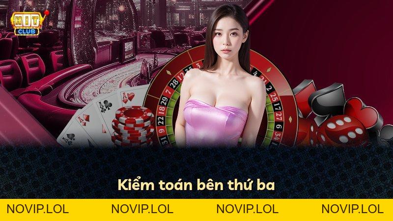 Toggle Menu - Novip