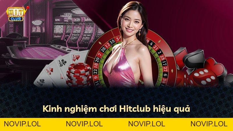 Toggle Menu - Novip