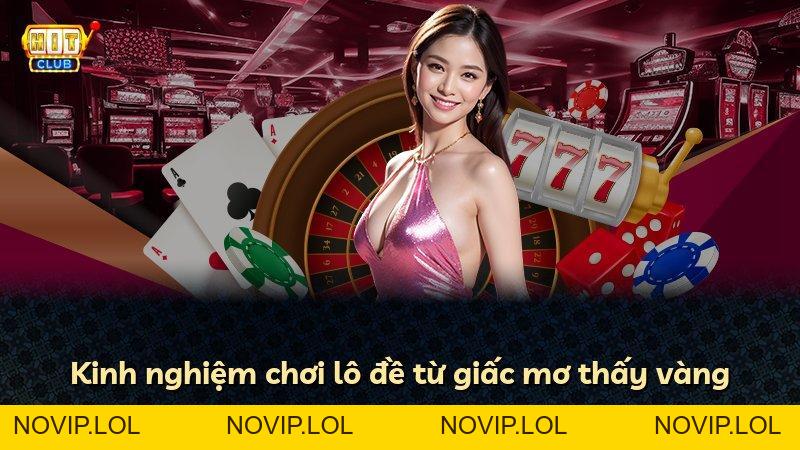 Toggle Menu - Novip