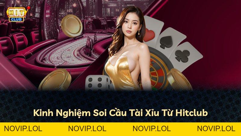 Toggle Menu - Novip