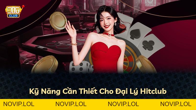 Toggle Menu - Novip