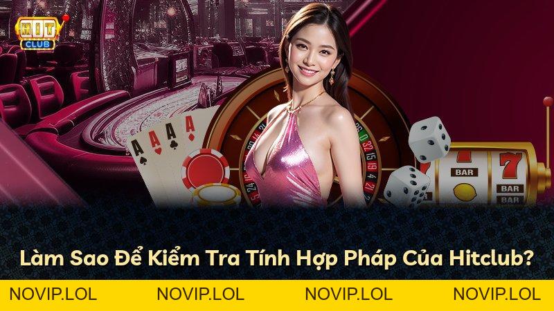 Toggle Menu - Novip