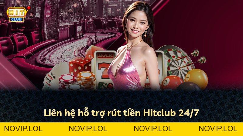 Toggle Menu - Novip