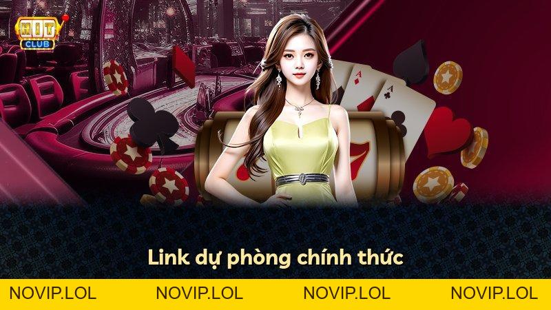 Toggle Menu - Novip