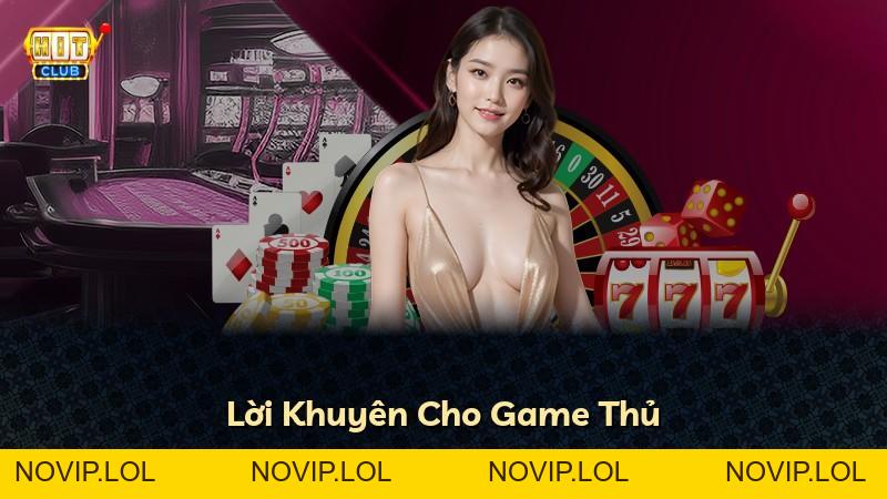 Toggle Menu - Novip