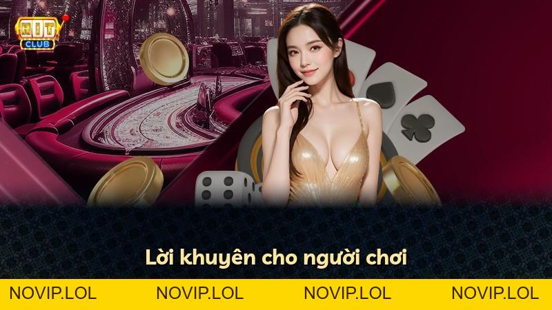 Toggle Menu - Novip