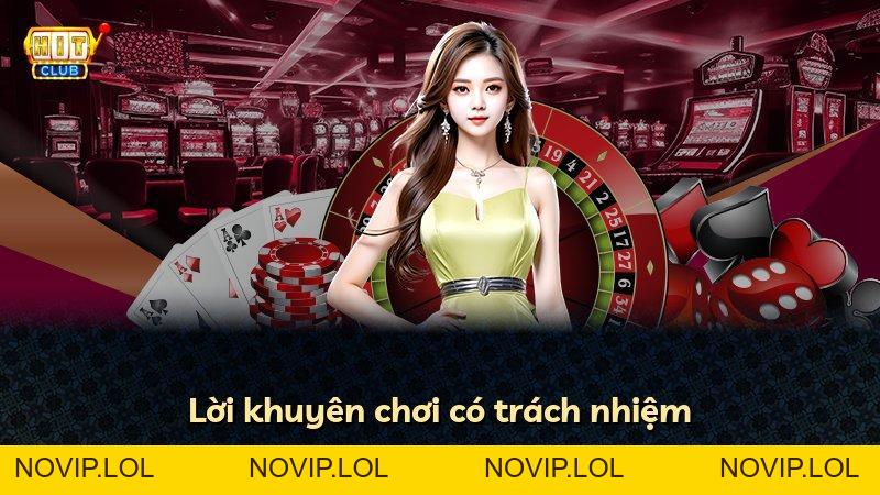 Toggle Menu - Novip