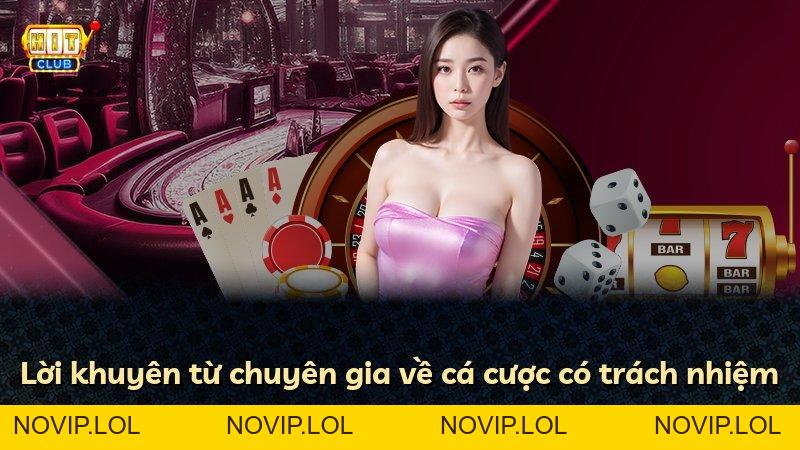 Toggle Menu - Novip