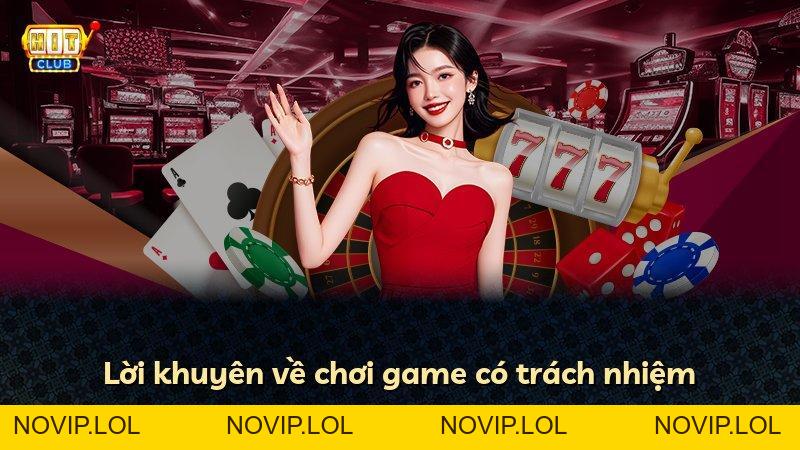 Toggle Menu - Novip