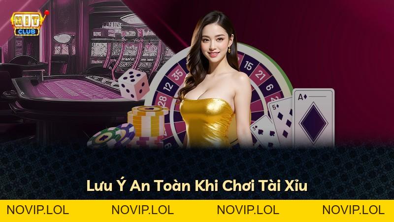 Toggle Menu - Novip